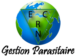 logo ECRN Gestion Parasitaire